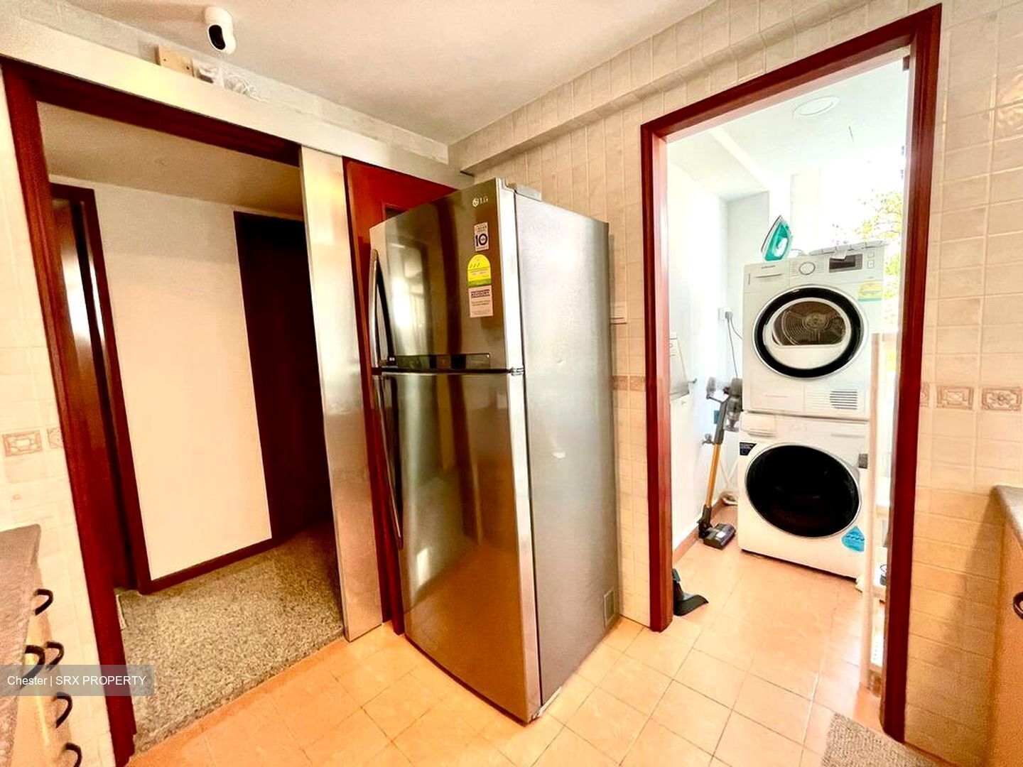 Aquarius By The Park (D16), Condominium #558759141
